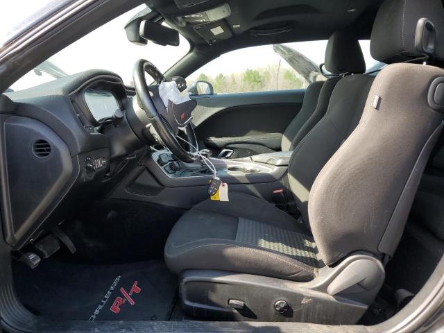 2020 DODGE CHALLENGER - 2C3CDZBT6LH124811