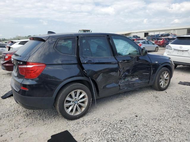 Vin: 5uxwx9c51e0d40008, lot: 54924595, bmw x3 xdrive28i 20143