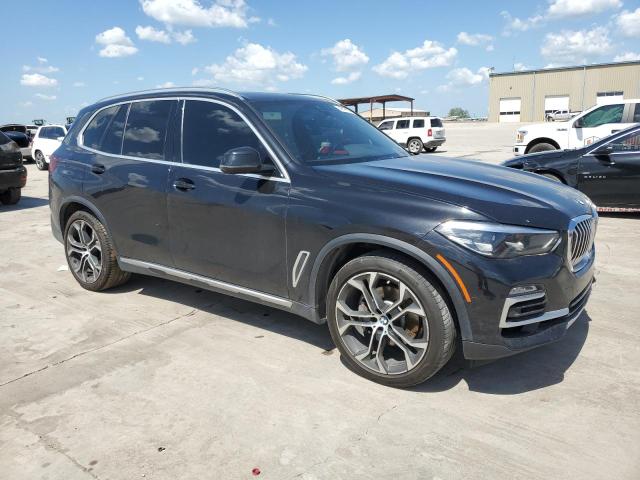 Vin: 5uxcr4c07m9d91723, lot: 54244835, bmw x5 sdrive 40i 20214