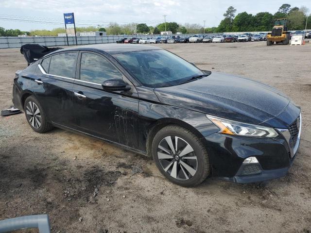 2021 NISSAN ALTIMA SV 1N4BL4DV1MN310282