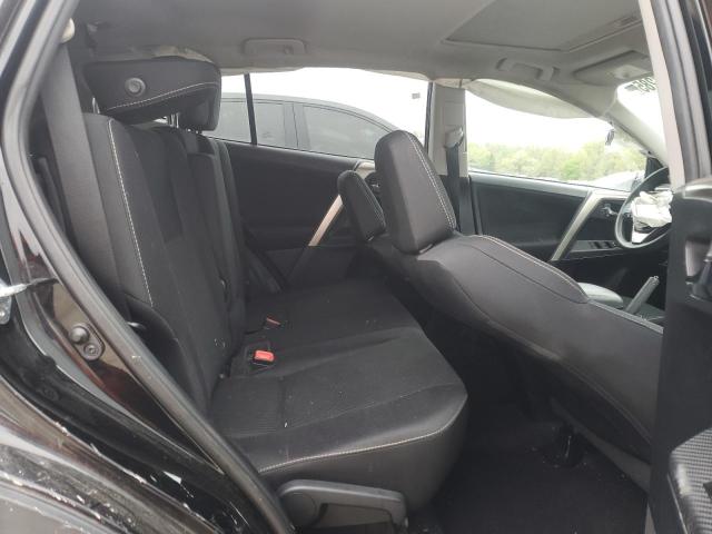 2015 TOYOTA RAV4 XLE - 2T3RFREV1FW232710