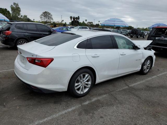 Vin: 1g1ze5st5gf230243, lot: 53095585, chevrolet malibu lt 20163