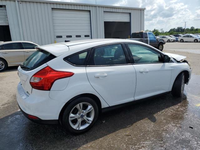 Vin: 1fadp3k25el322142, lot: 54628715, ford focus se 20143