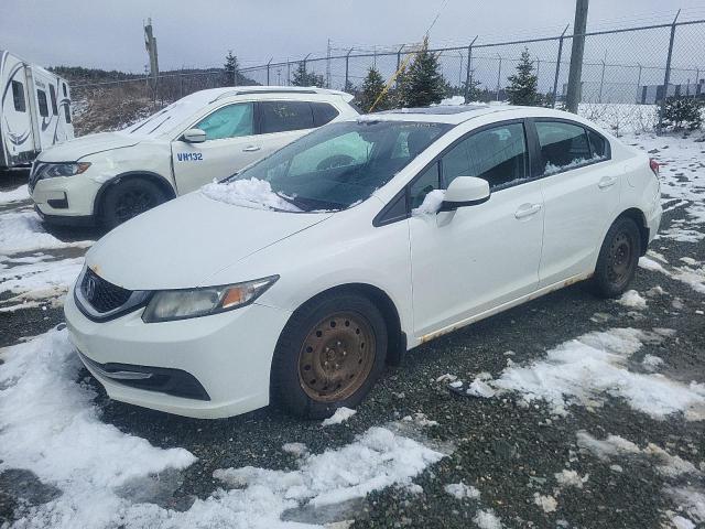 Vin: 2hgfb2f58dh042681, lot: 53851095, honda civic lx 2013 img_1