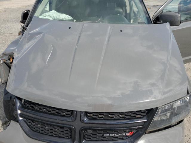2019 DODGE JOURNEY CR - 3C4PDCGG1KT731467