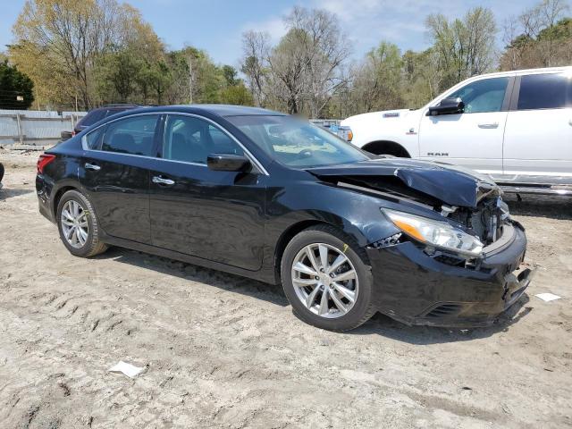 Vin: 1n4al3ap2gc221025, lot: 53122355, nissan altima 2.5 20164
