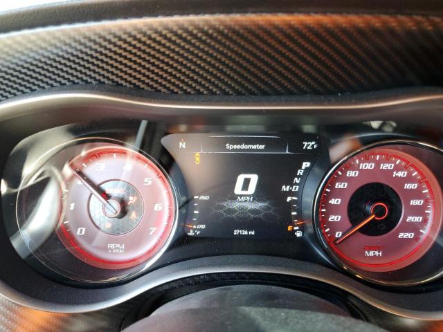 2021 DODGE CHARGER SR 2C3CDXL91MH592728