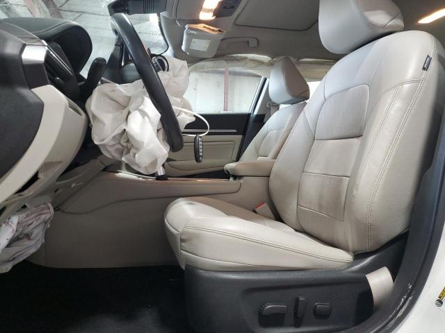 2022 NISSAN ALTIMA SL - 1N4BL4EW2NN413137