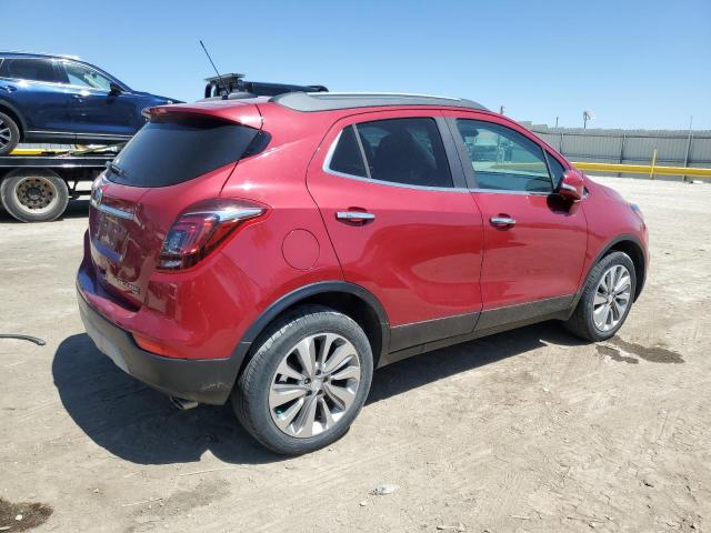 2019 BUICK ENCORE PRE - KL4CJESB4KB791060