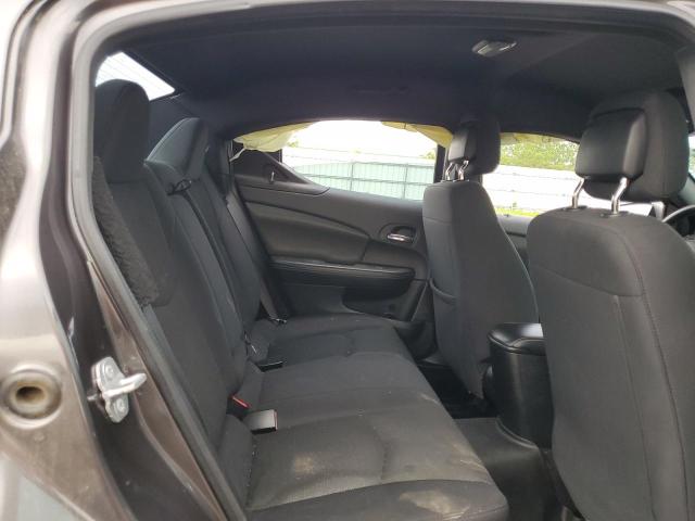 1C3CDZAB1EN200096 2014 DODGE AVENGER
