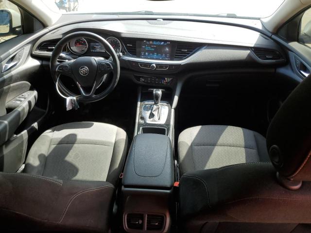2018 BUICK REGAL TOUR W04GU8SX4J1143440