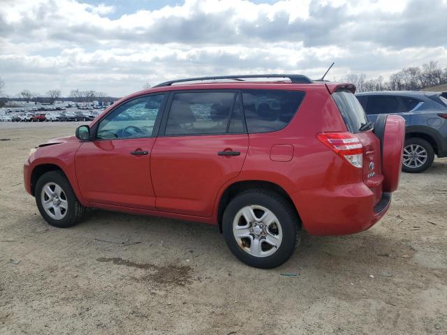 Vin: 2t3zf4dv1cw126290, lot: 52855685, toyota rav4 20122
