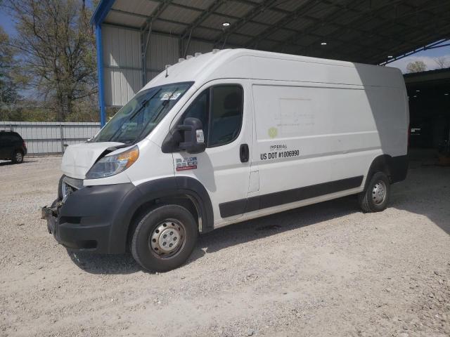 RAM PROMASTER 2019 white  flexible fuel 3C6TRVDG8KE504949 photo #1
