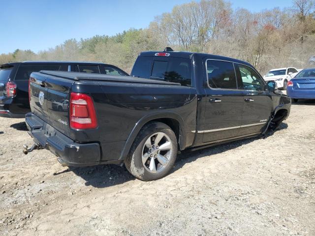 Vin: 1c6srfhm4mn818632, lot: 54473715, ram 1500 limited 20213