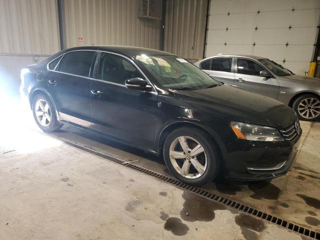 Vin: 1vwas7a36ec033507, lot: 55045315, volkswagen passat s 20144