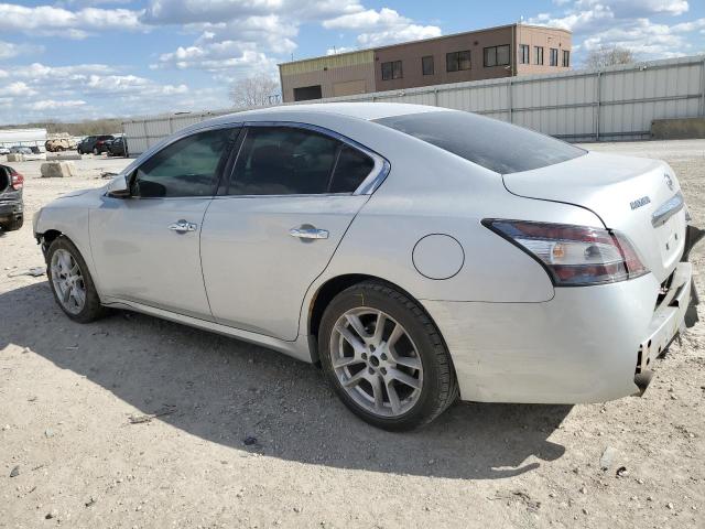 Vin: 1n4aa5ap2ec467782, lot: 52356395, nissan maxima s 20142