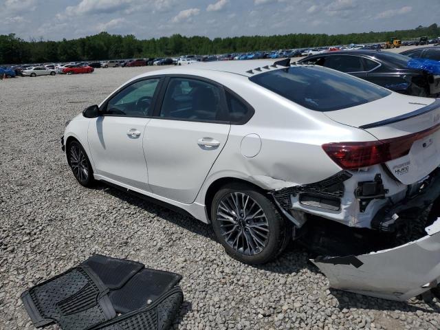 Vin: 3kpf54ad6ne507939, lot: 55213285, kia forte gt line 20222