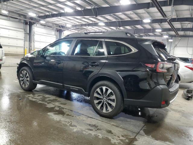 Vin: 4s4btamc6r3274238, lot: 54422445, subaru outback limited 20242