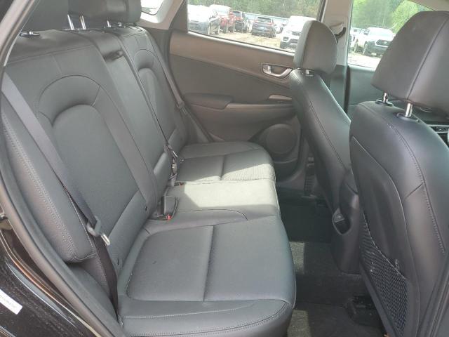 2022 HYUNDAI KONA LIMITED KM8K53A35NU829467