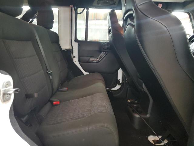 2012 JEEP WRANGLER U - 1C4BJWDG4CL140250