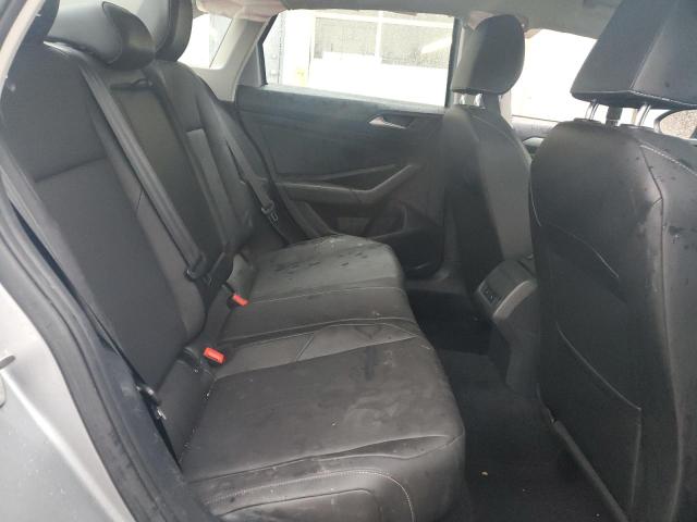 2019 VOLKSWAGEN JETTA S - 3VWCB7BU5KM267664