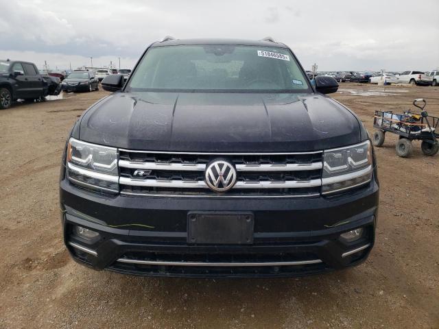 2019 VOLKSWAGEN ATLAS SEL - 1V2RR2CA7KC622527