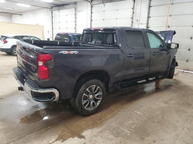Vin: 3gcpdkek0rg184308, lot: 51912945, chevrolet silverado k1500 lt-l 20243
