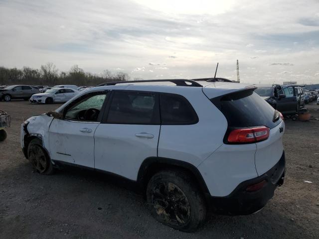 Vin: 1c4pjmcs1gw218908, lot: 52721225, jeep grand cher latitude 20162