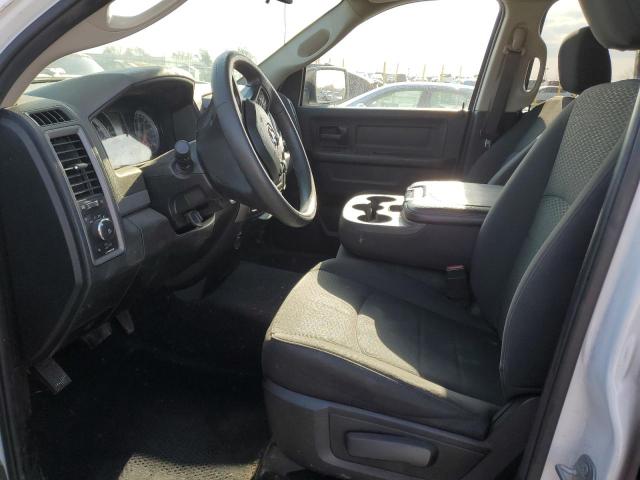 2019 RAM 1500 CLASS - 1C6RR7FG1KS543253