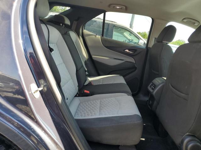 2018 CHEVROLET EQUINOX LT - 3GNAXJEV4JS551494