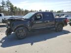 2021 FORD F150 SUPER - 1FTFW1E58MFA06618