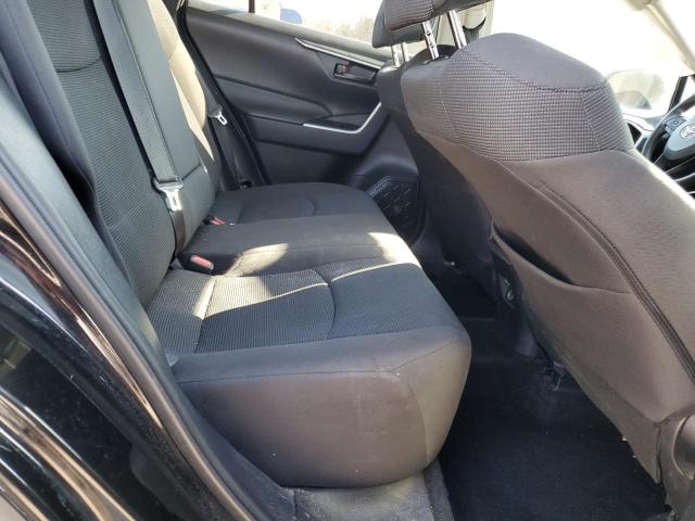 2021 TOYOTA RAV4 LE - 2T3G1RFVXMC159467