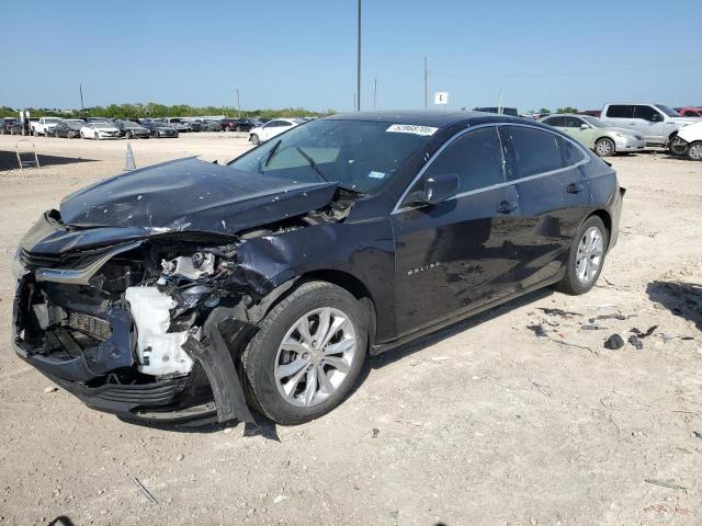 Vin: 1g1zd5st3pf144318, lot: 52868705, chevrolet malibu lt 2023 img_1