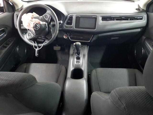 2016 HONDA HR-V EX - 3CZRU6H51GM740432