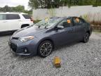 2016 TOYOTA COROLLA L - 5YFBURHE1GP538143