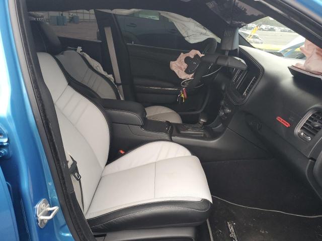 2023 DODGE CHARGER SR 2C3CDXL9XPH647942