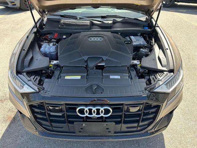 2019 AUDI Q8 PRESTIG WA1FVBF18KD015892