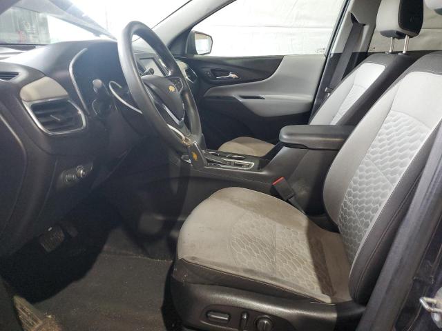 2018 CHEVROLET EQUINOX LS - 3GNAXREV1JS549149