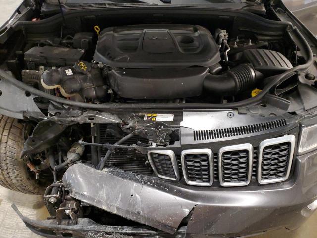 2019 JEEP GRAND CHER - 1C4RJFBG6KC786163