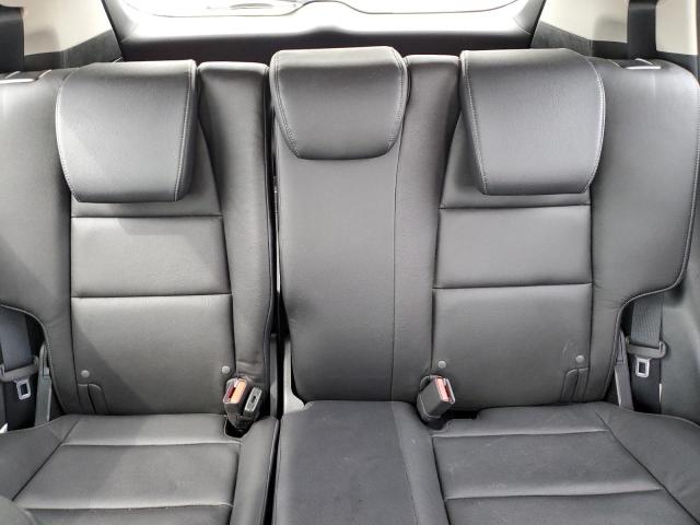 2017 HONDA HR-V EXL - 3CZRU6H78HM703946