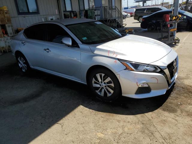Vin: 1n4bl4bv5kc238014, lot: 52724875, nissan altima s 20194