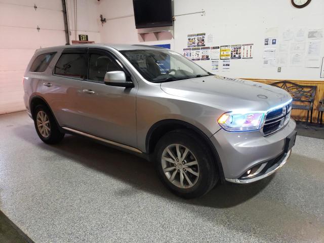 Vin: 1c4rdjag8gc347338, lot: 52464205, dodge durango sxt 20164