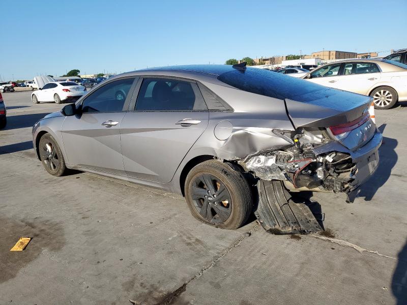 Vin: kmhlm4ag6pu556977, lot: 53941135, hyundai elantra sel 20232