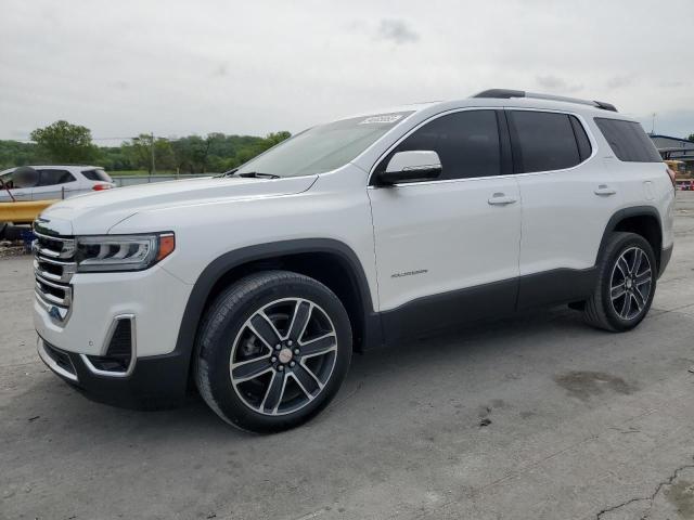 GMC ACADIA SLT