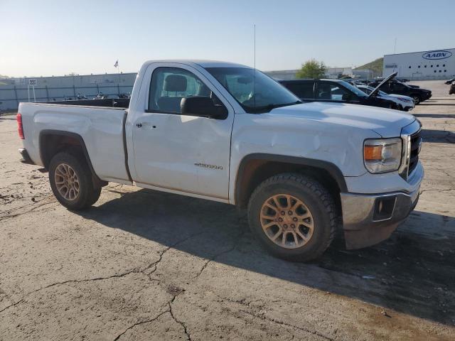 Vin: 1gtn2teh5fz429459, lot: 51772495, gmc sierra k1500 20154