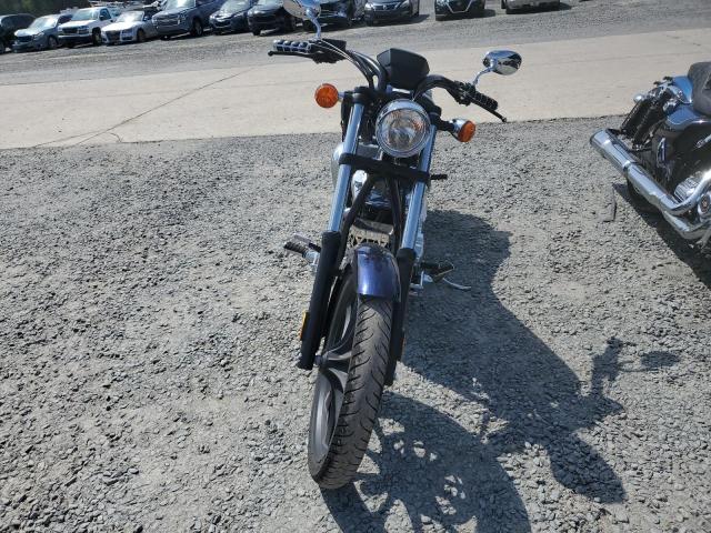HONDA VT1300 CX 2019 JH2SC6122KK400126 photo #3