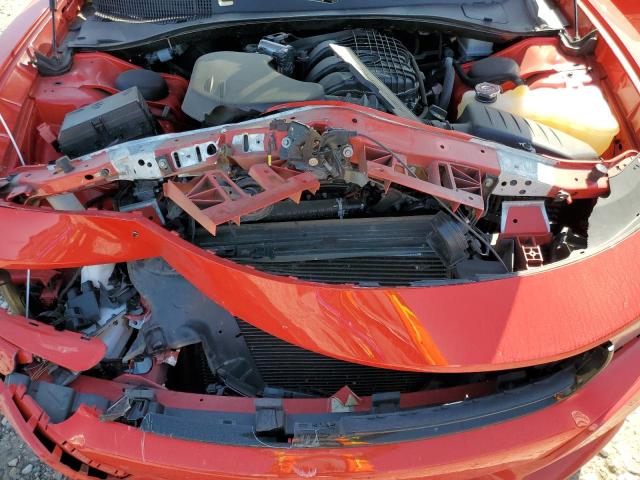 2022 DODGE CHARGER SX - 2C3CDXBG2NH161185