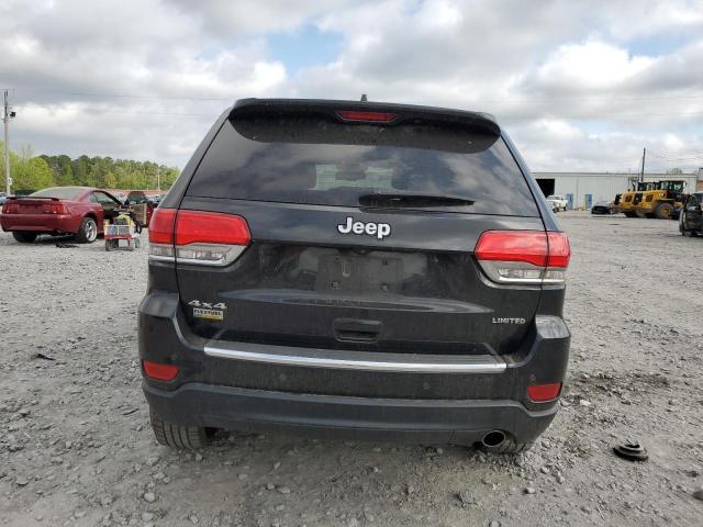 2015 JEEP GRAND CHER - 1C4RJFBG1FC774315
