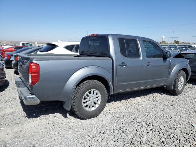 Vin: 1n6dd0er4jn766358, lot: 52427485, nissan frontier s 20183
