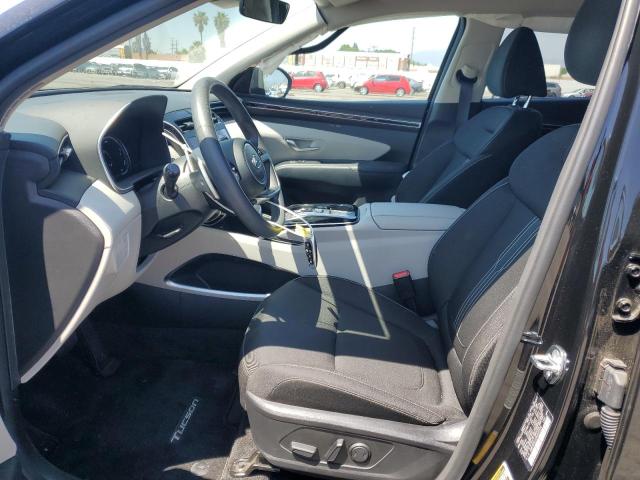 2024 HYUNDAI TUCSON BLU - KM8JBCD14RU220536